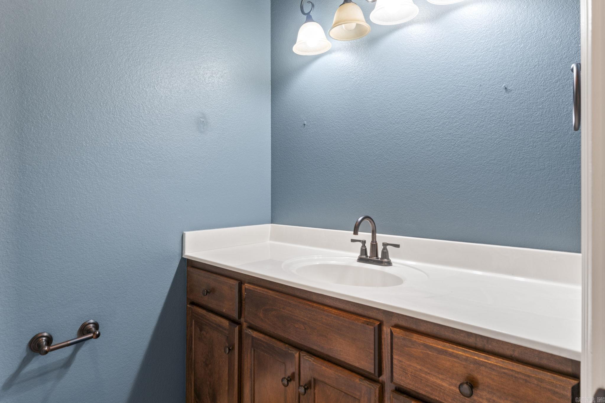 WESTIN PARK - Residential