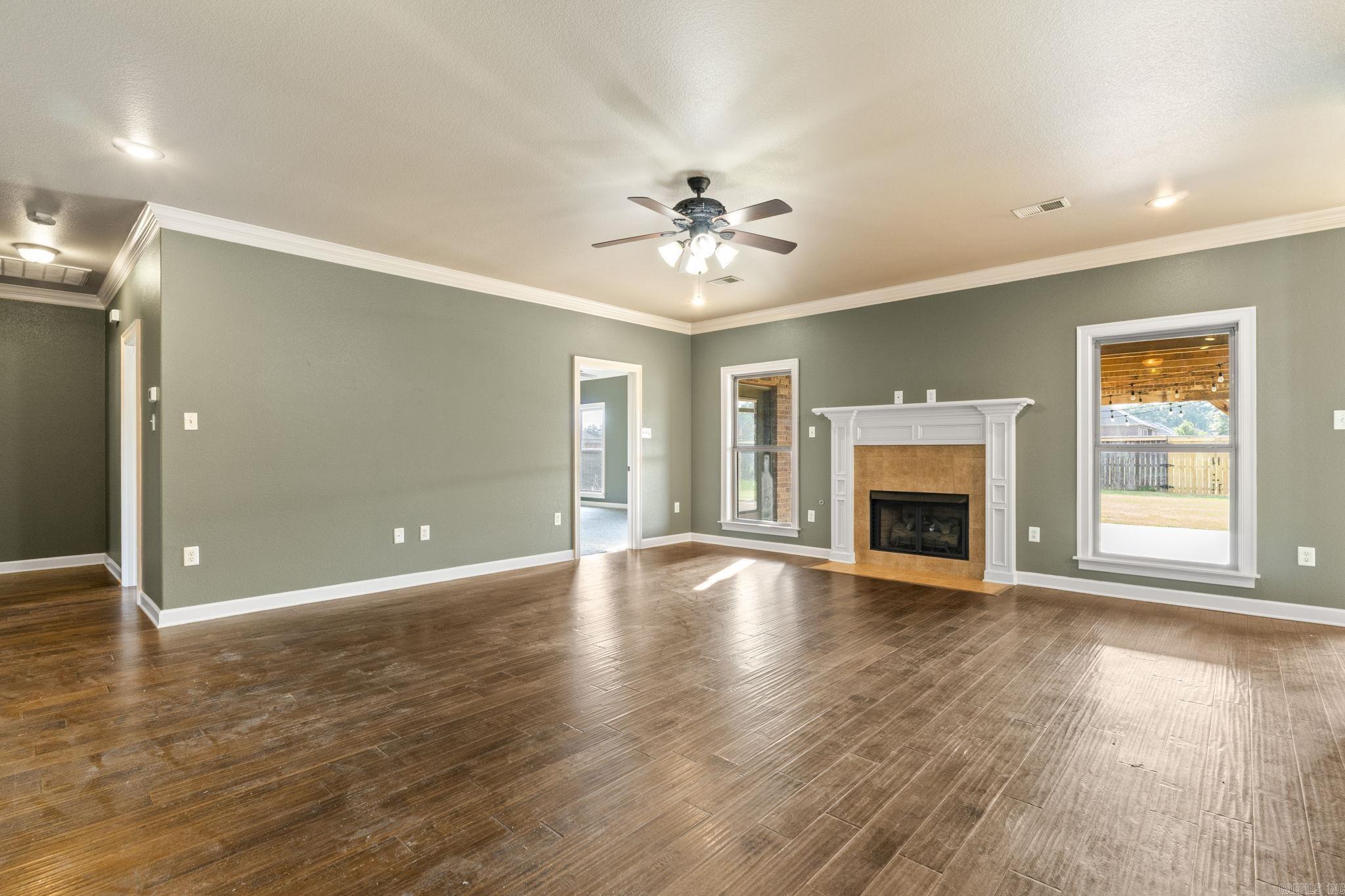 WESTIN PARK - Residential