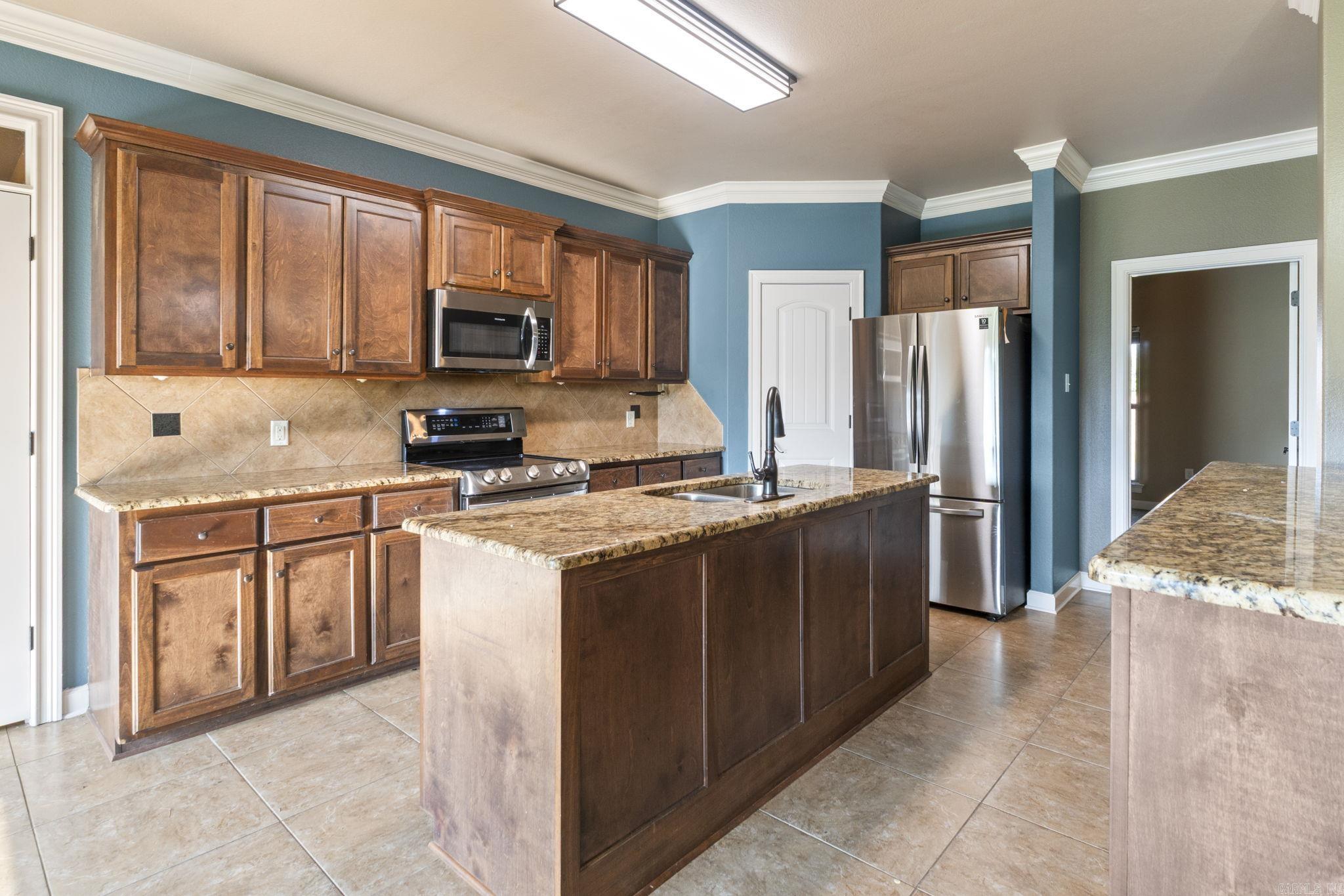 WESTIN PARK - Residential