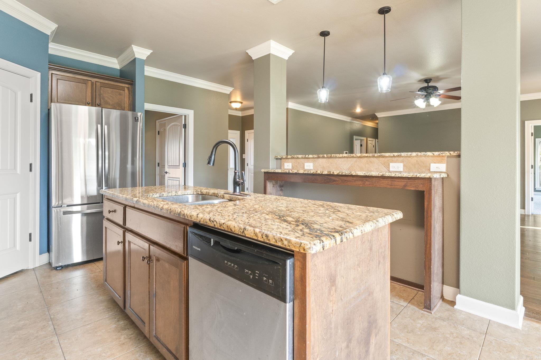 WESTIN PARK - Residential