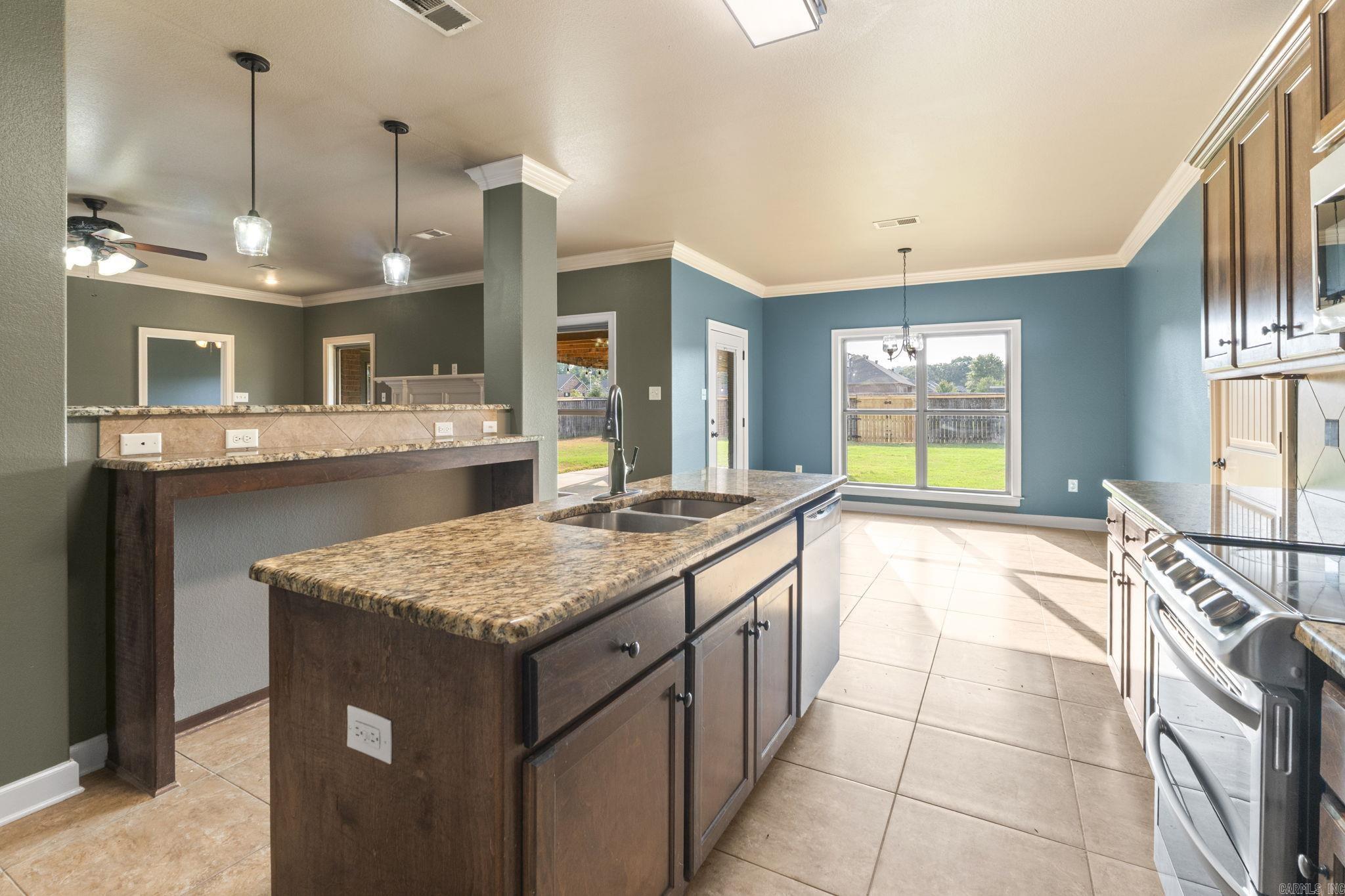 WESTIN PARK - Residential