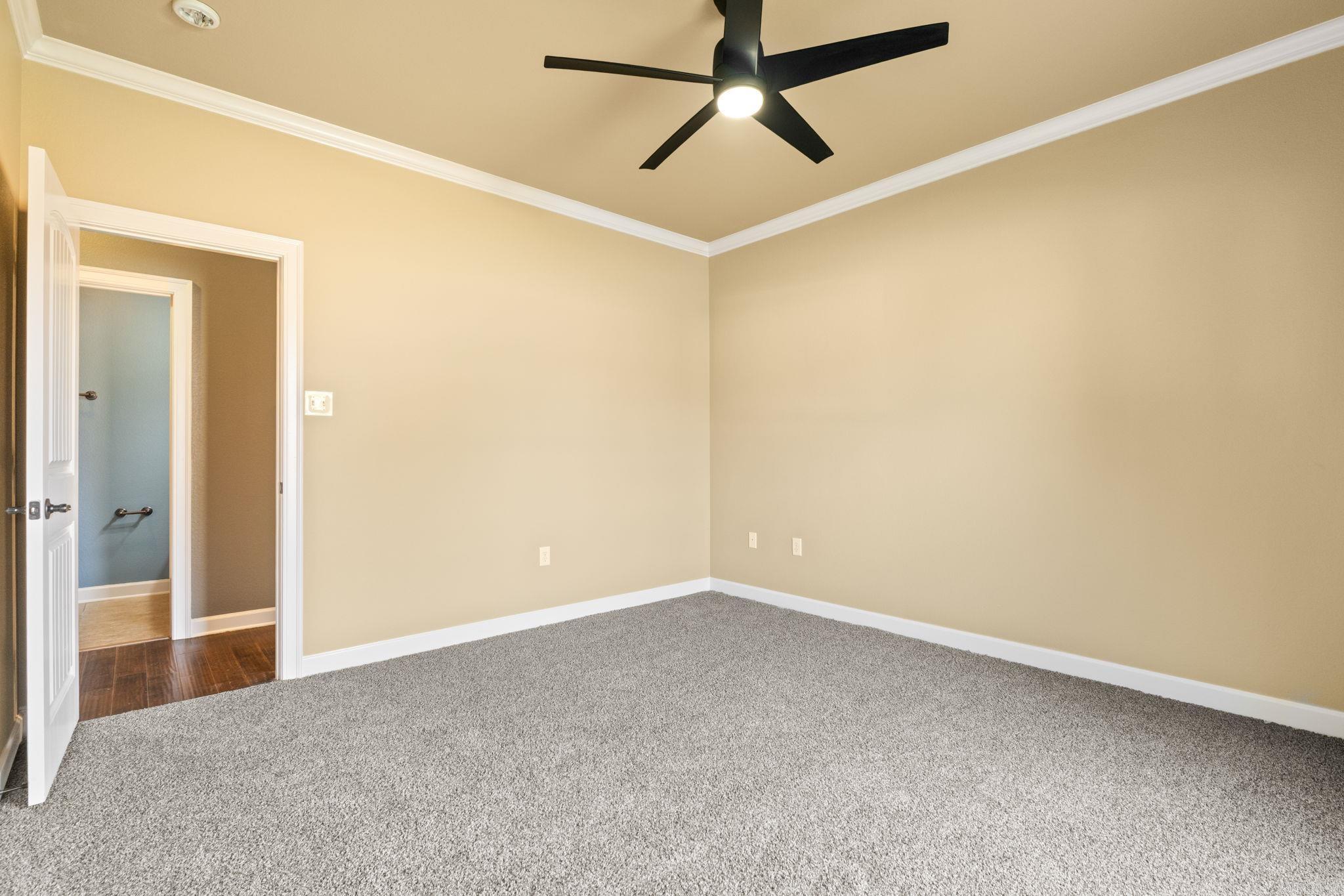 WESTIN PARK - Residential