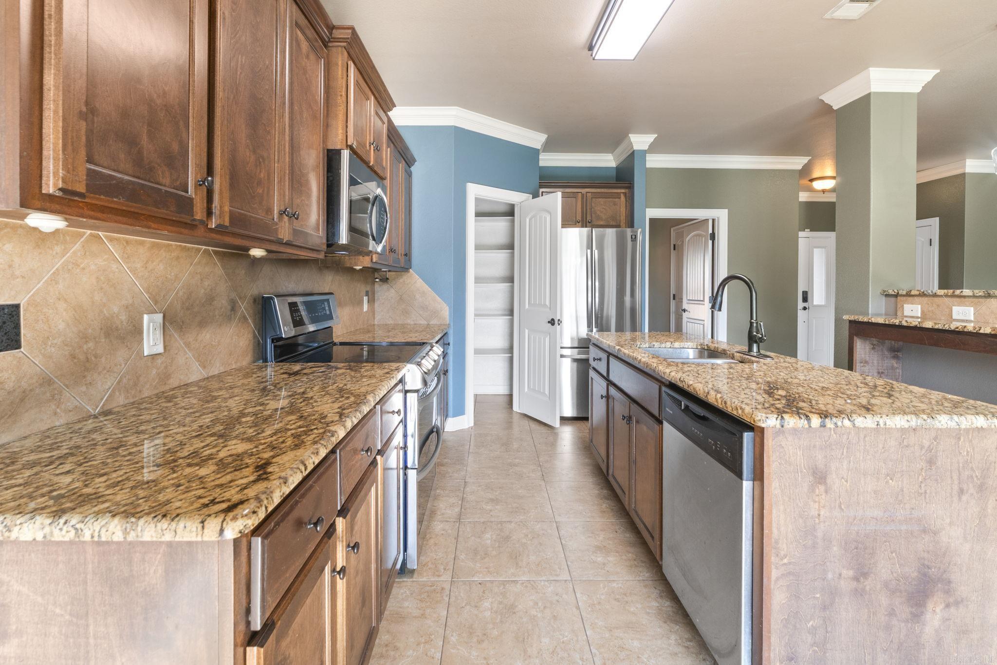 WESTIN PARK - Residential