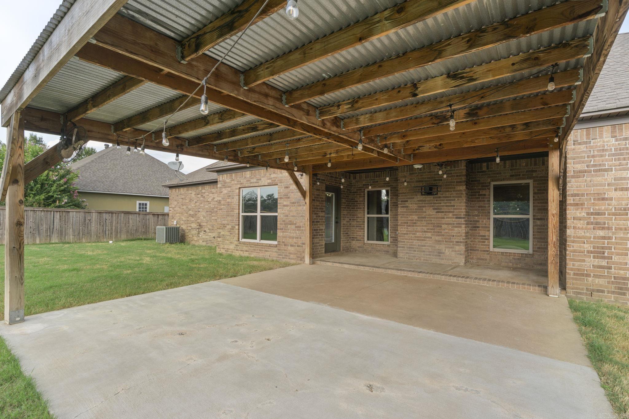 WESTIN PARK - Residential