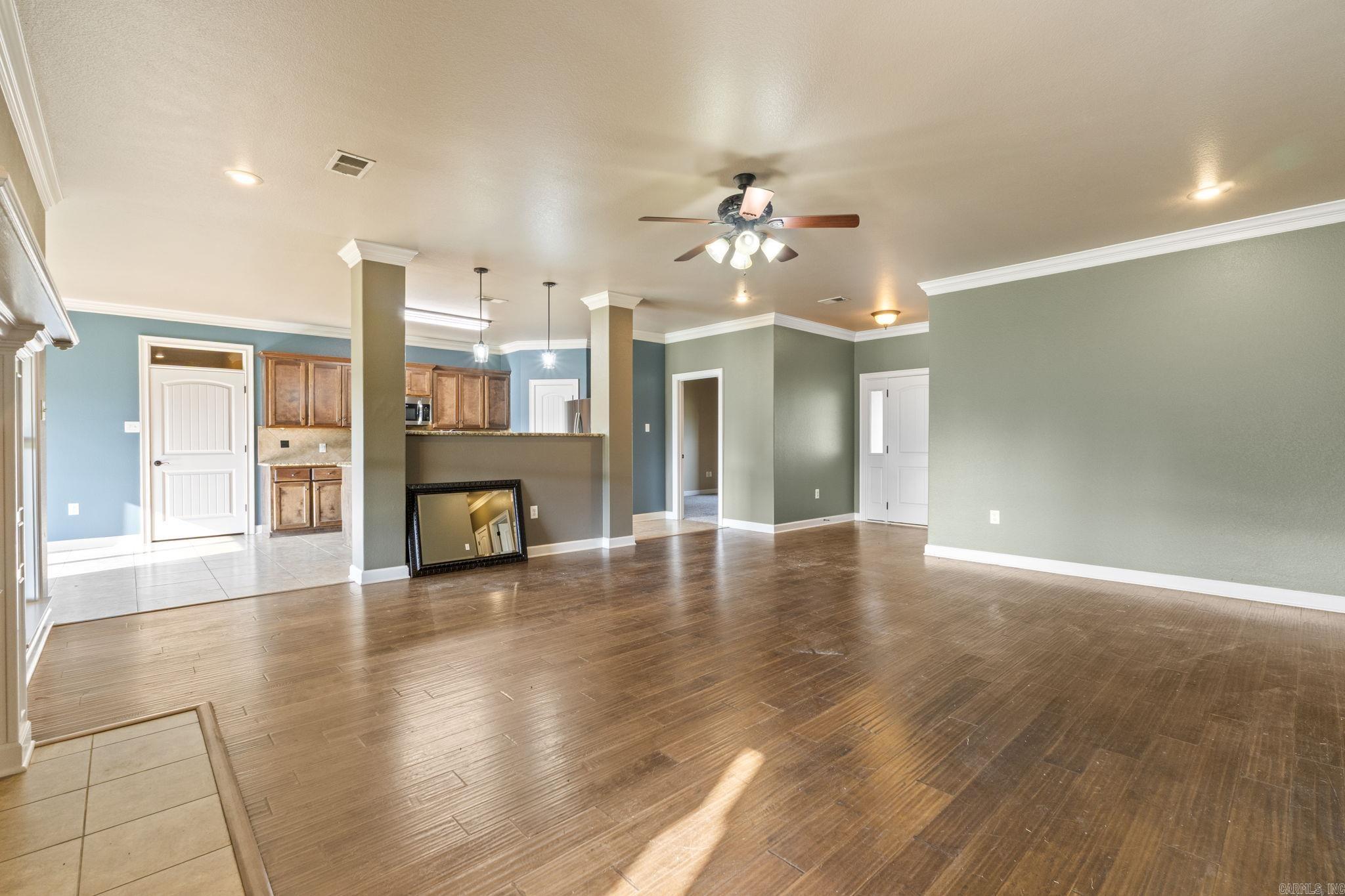 WESTIN PARK - Residential