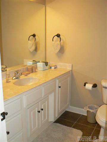 Pleasant Forest - Residential Lease