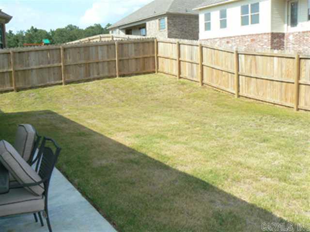 Pleasant Forest - Residential Lease