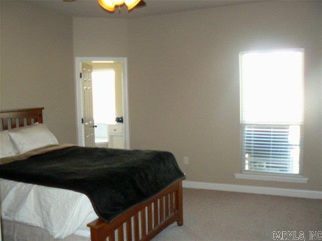 Pleasant Forest - Residential Lease