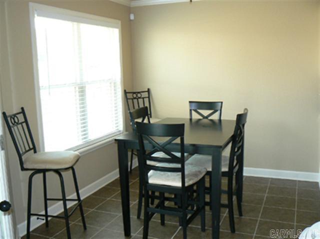 Pleasant Forest - Residential Lease