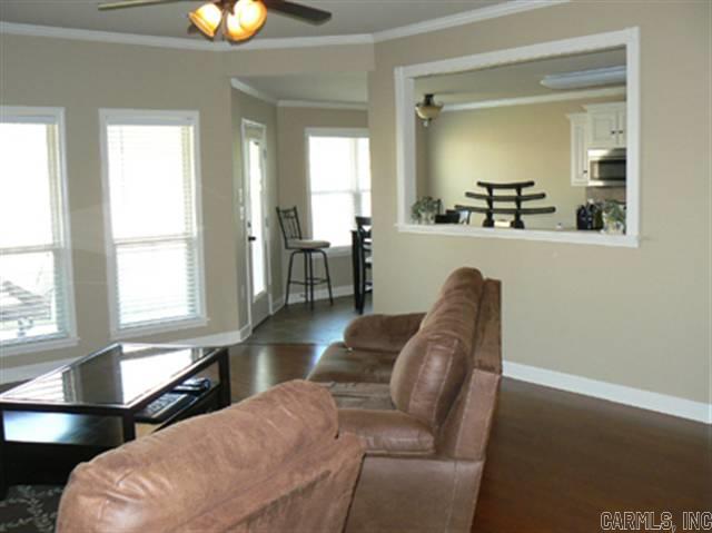 Pleasant Forest - Residential Lease