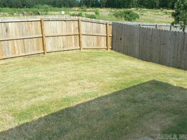 Pleasant Forest - Residential Lease