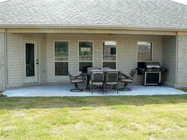 Pleasant Forest - Residential Lease