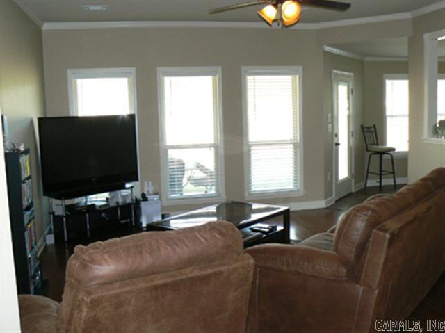 Pleasant Forest - Residential Lease