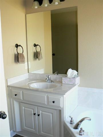 Pleasant Forest - Residential Lease