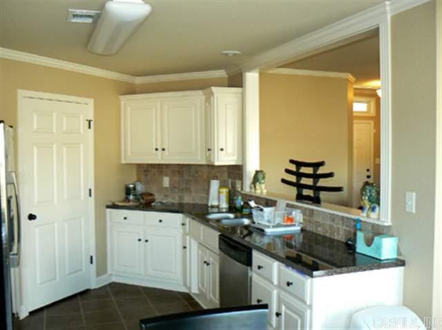 Pleasant Forest - Residential Lease