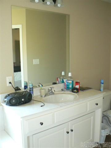 Pleasant Forest - Residential Lease