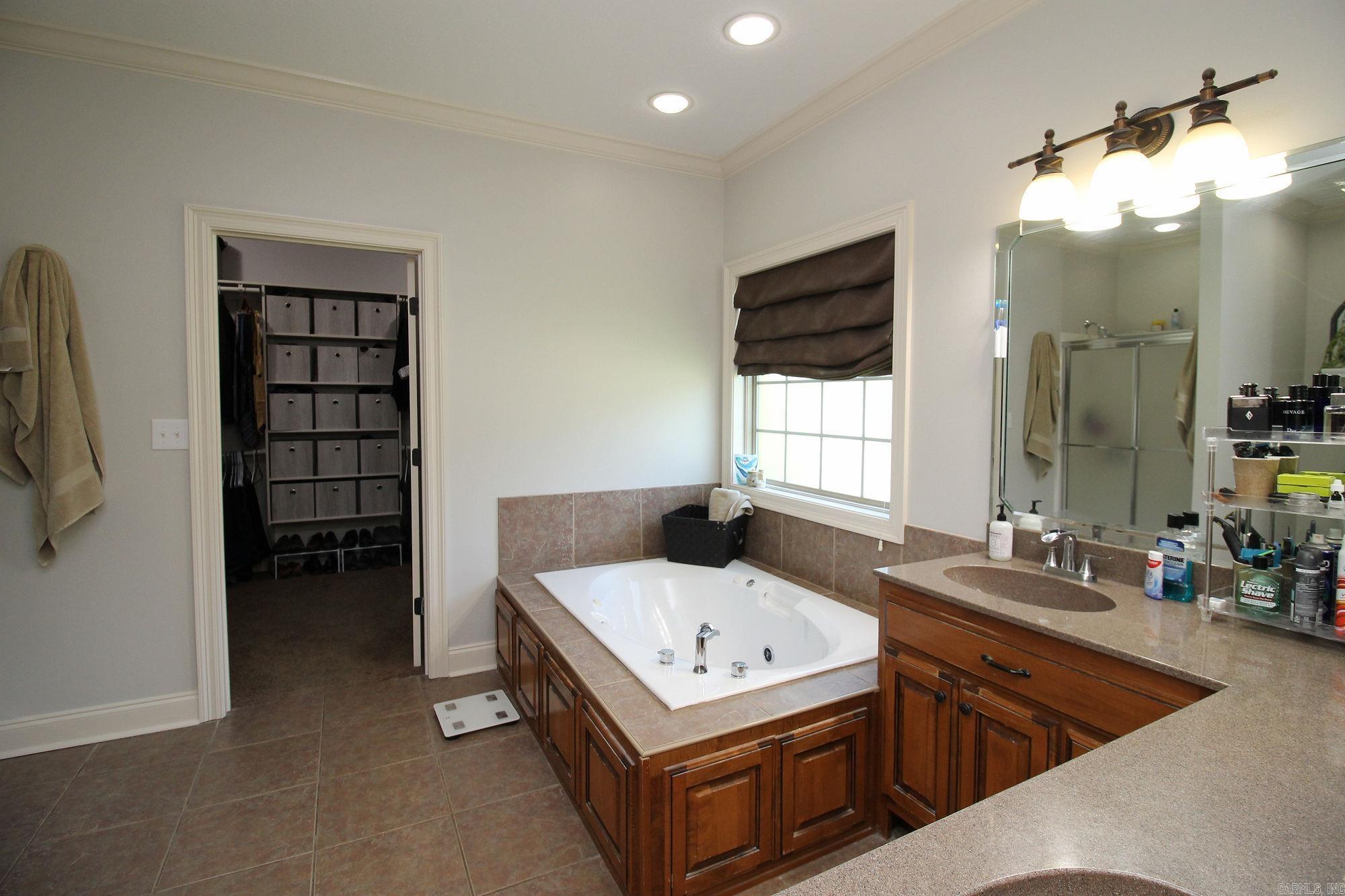 Fairway Oaks - Residential