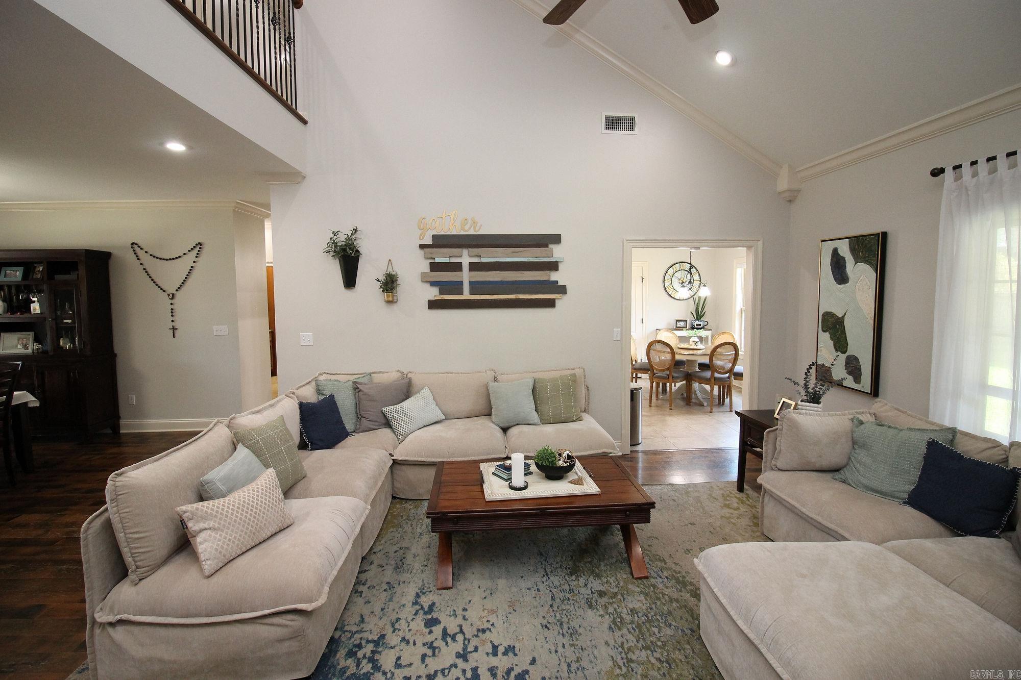 Fairway Oaks - Residential