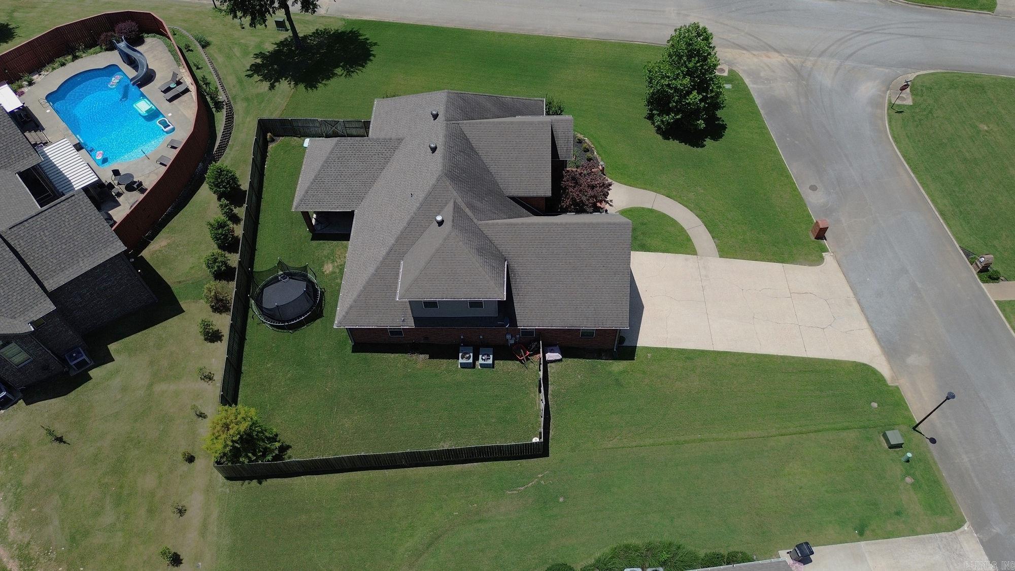 Fairway Oaks - Residential