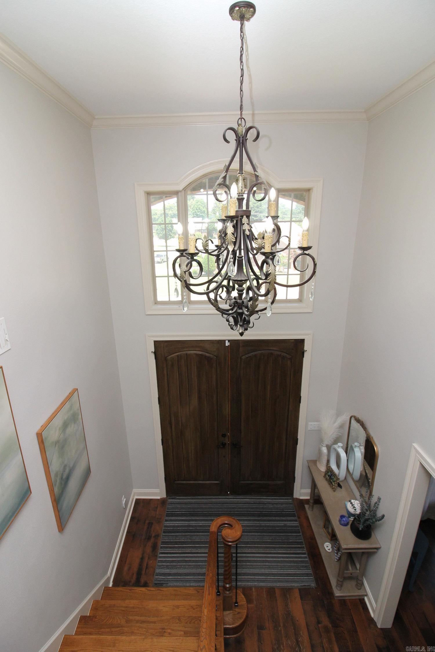 Fairway Oaks - Residential