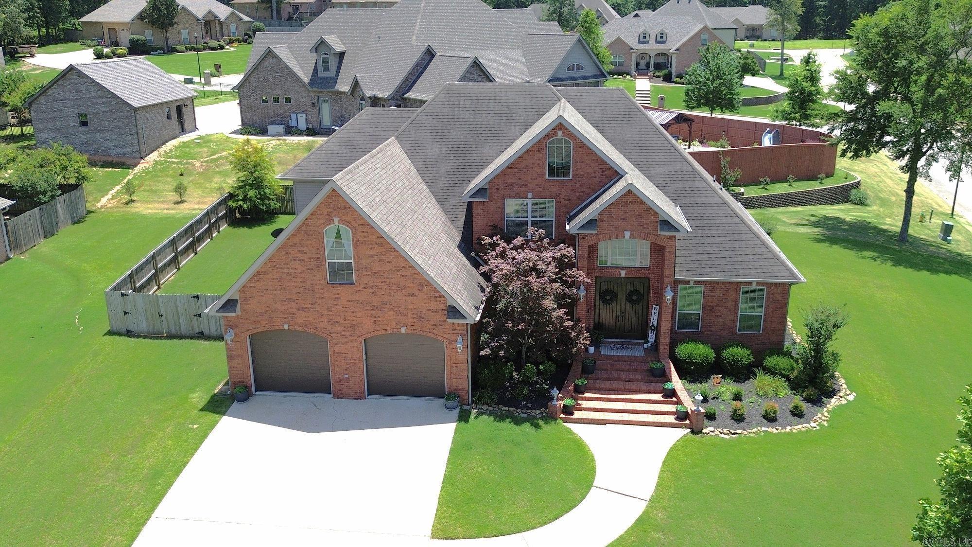 Fairway Oaks - Residential