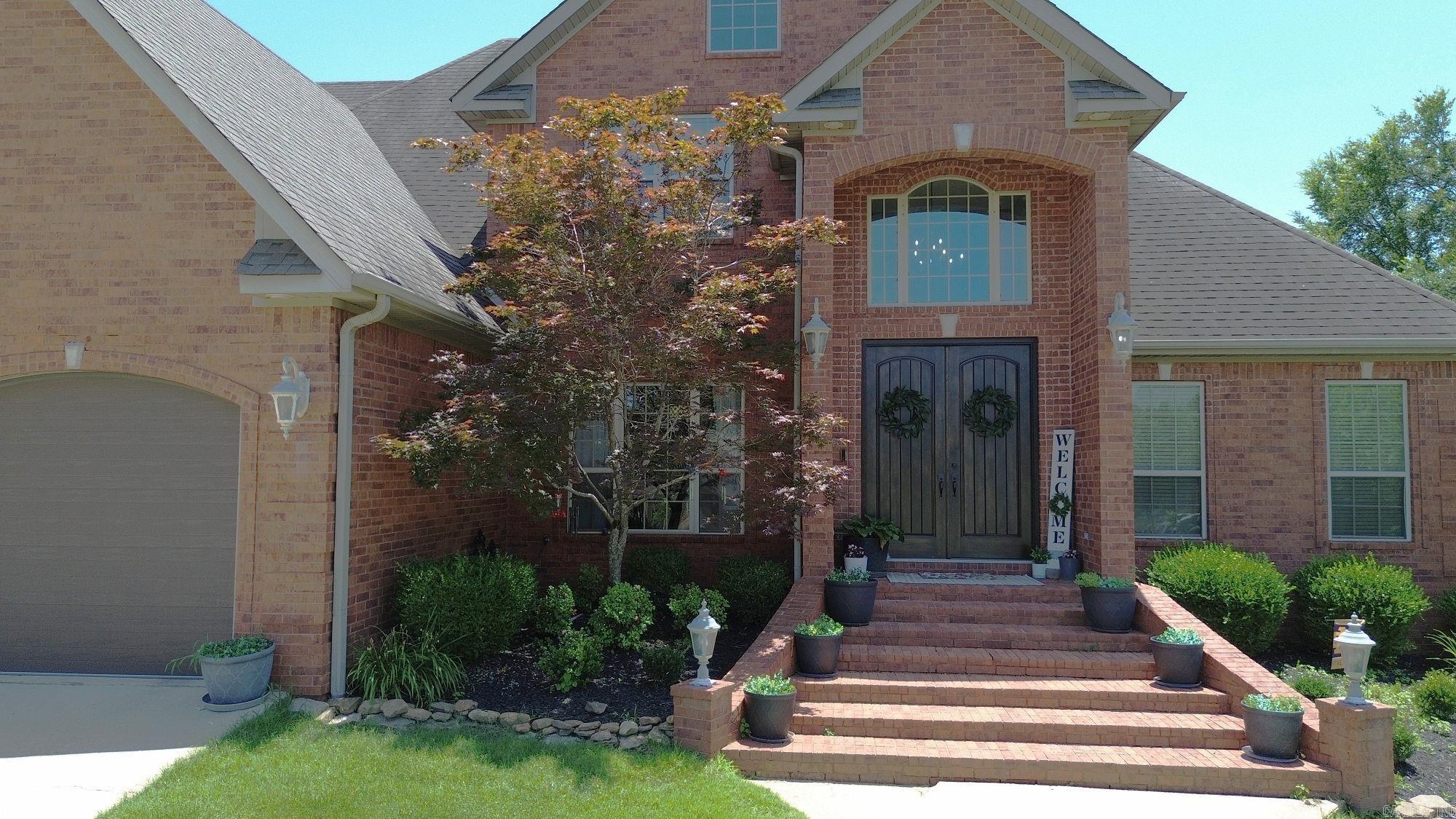 Fairway Oaks - Residential