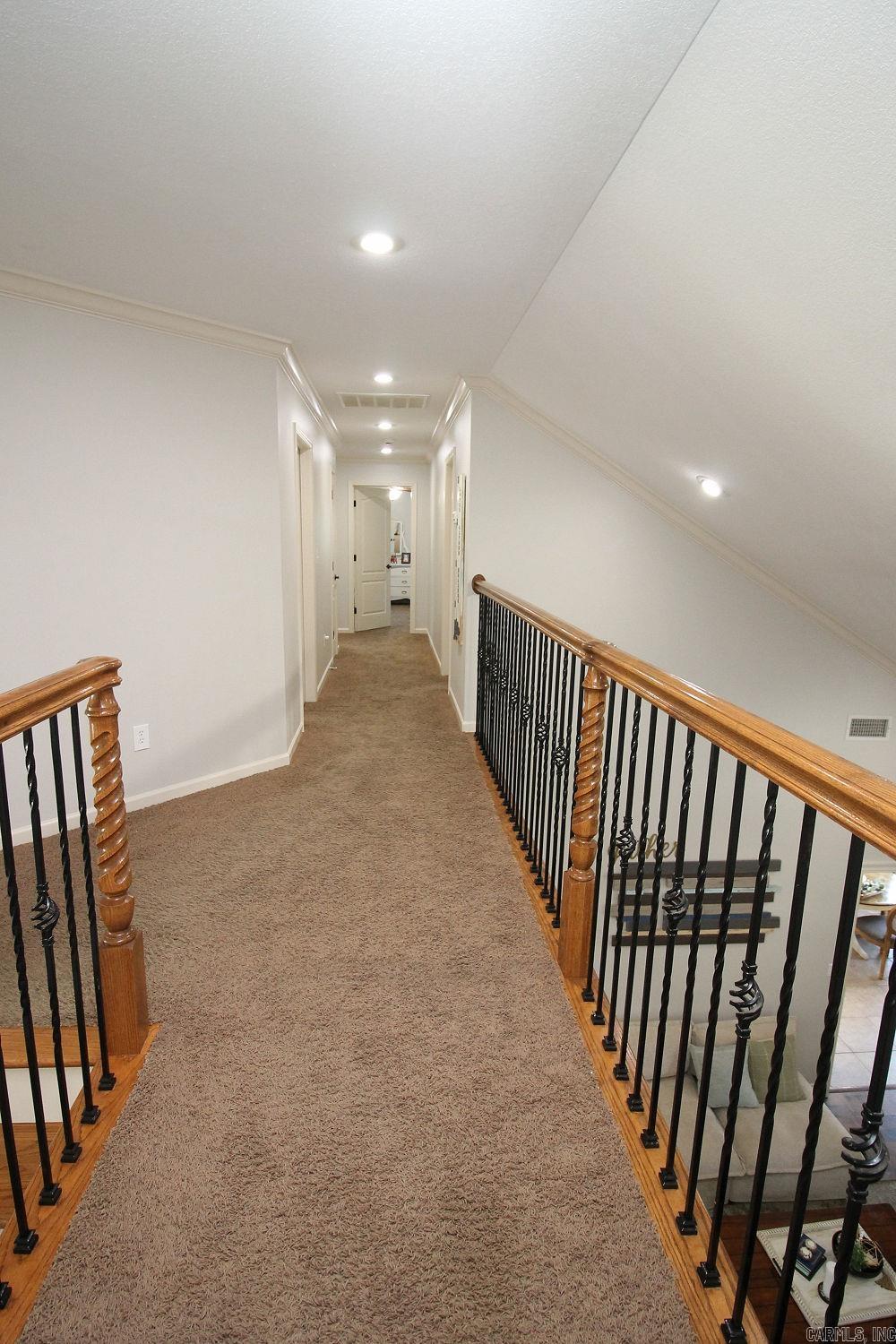 Fairway Oaks - Residential