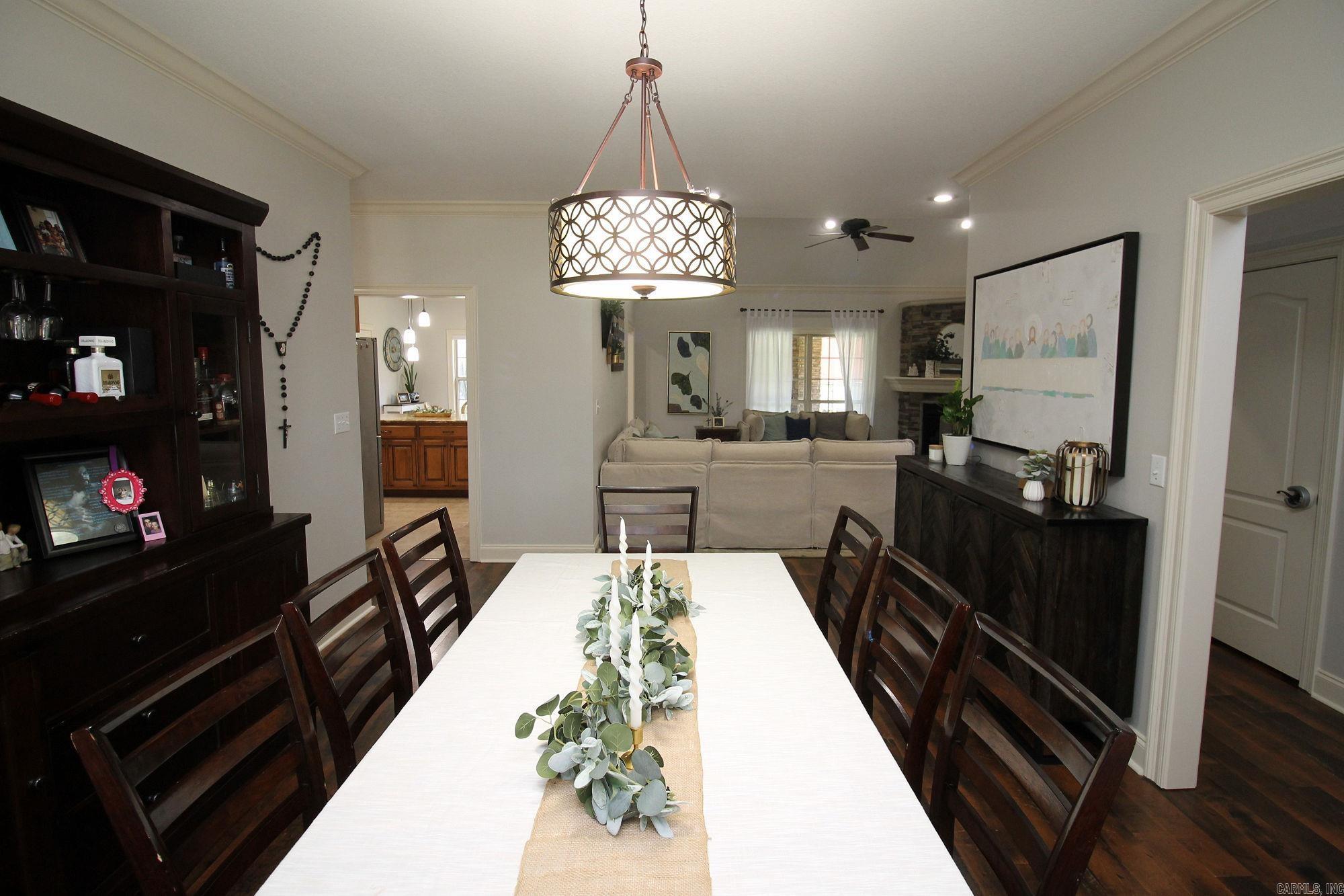 Fairway Oaks - Residential