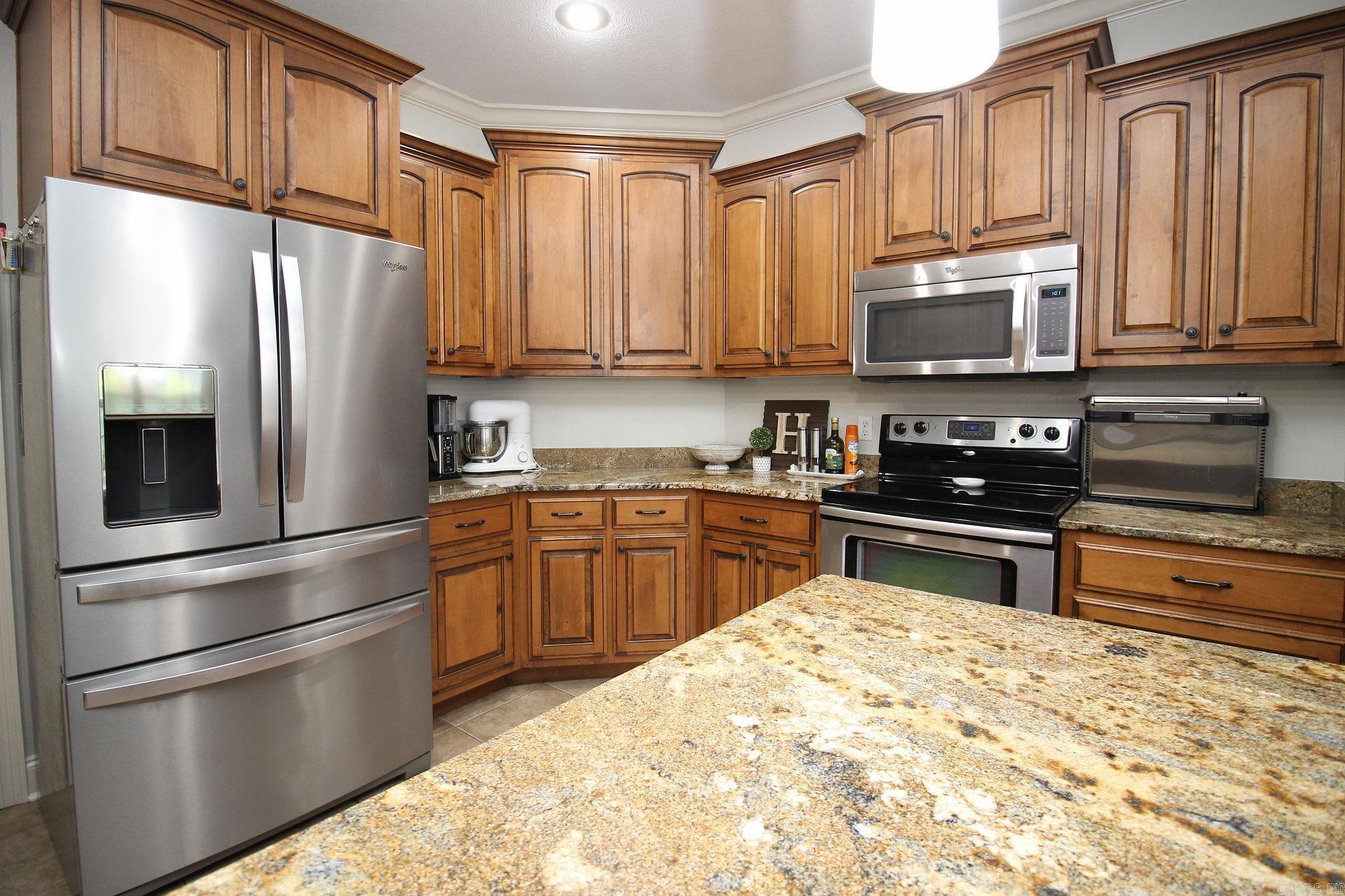 Fairway Oaks - Residential