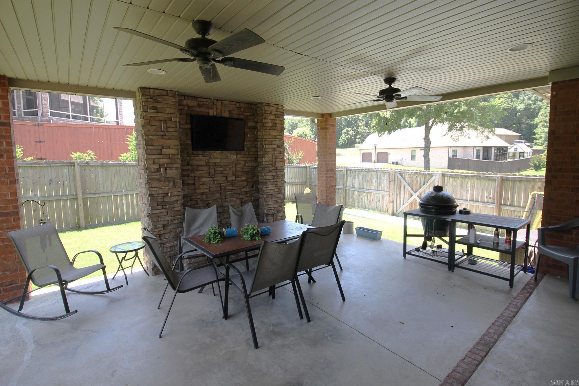 Fairway Oaks - Residential