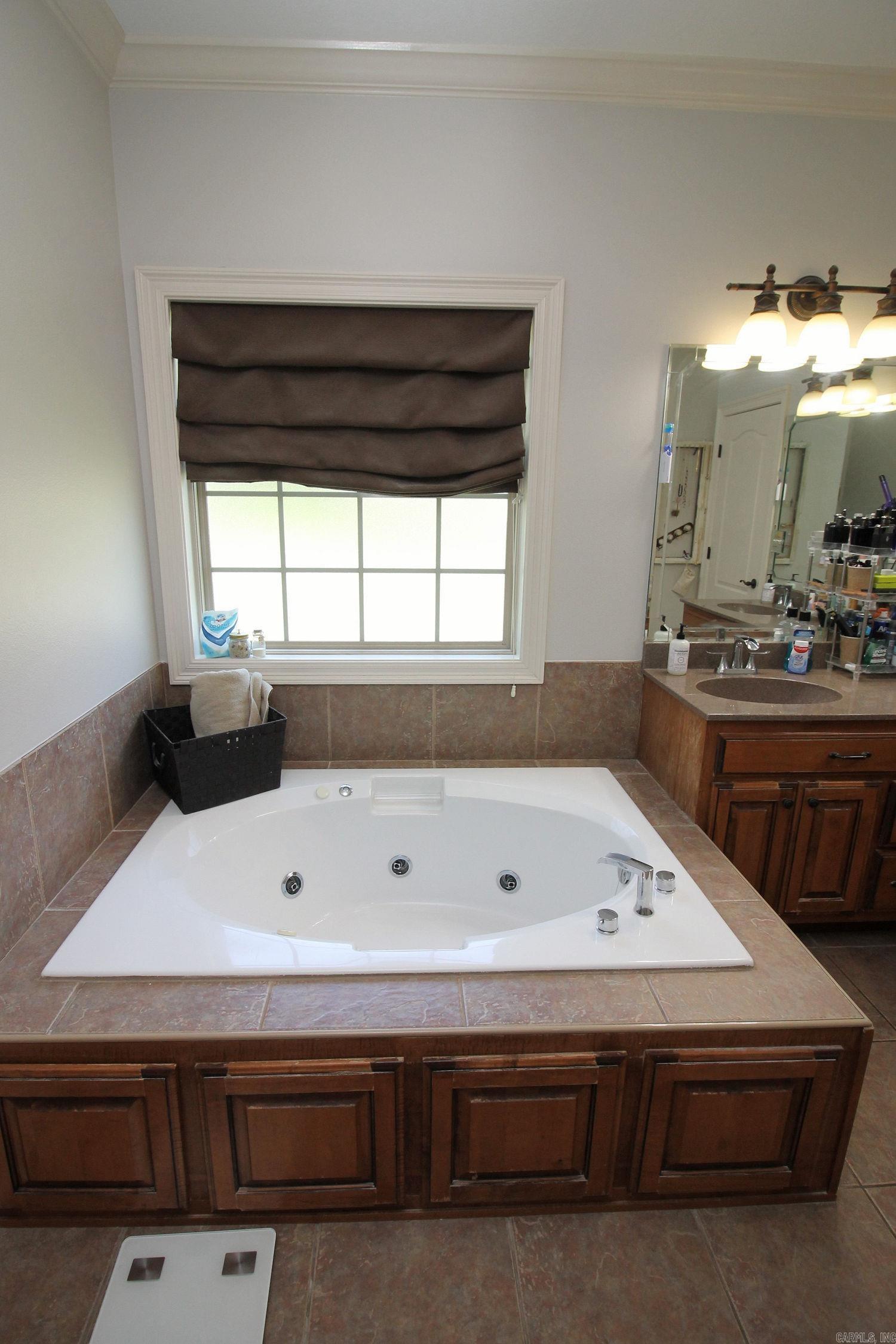 Fairway Oaks - Residential
