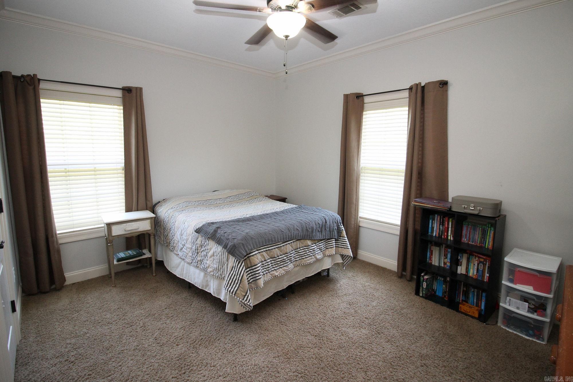 Fairway Oaks - Residential