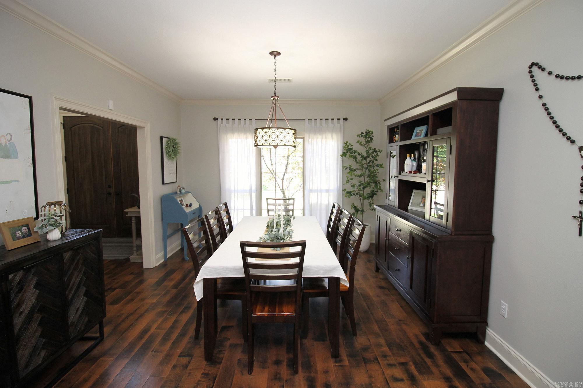 Fairway Oaks - Residential