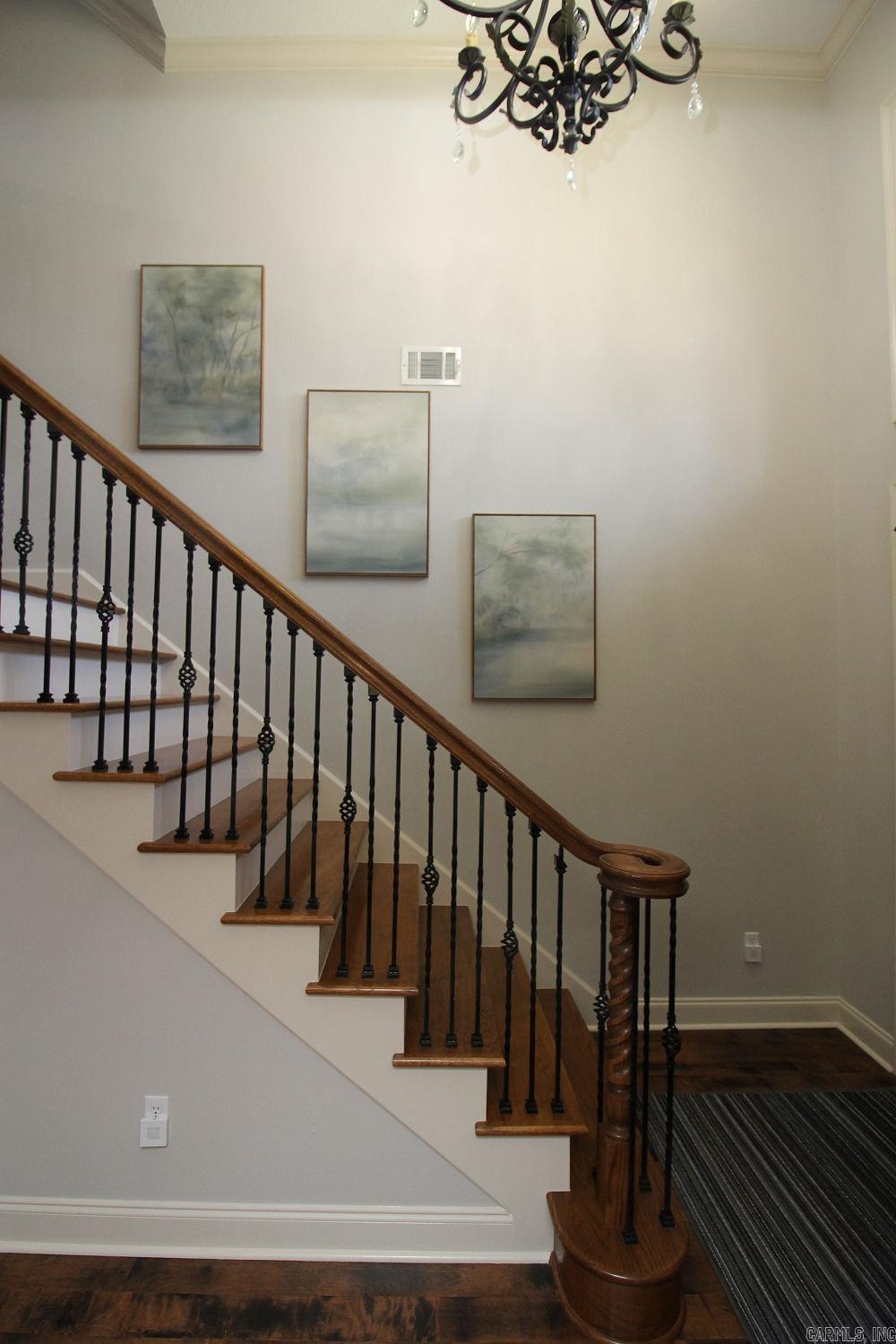 Fairway Oaks - Residential