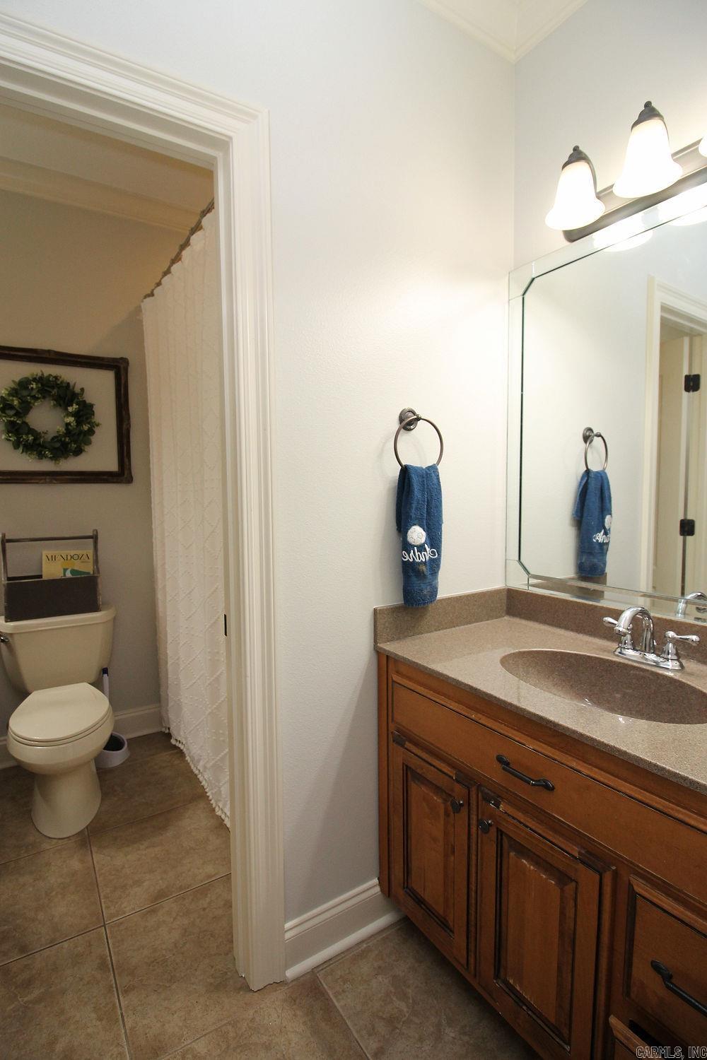 Fairway Oaks - Residential