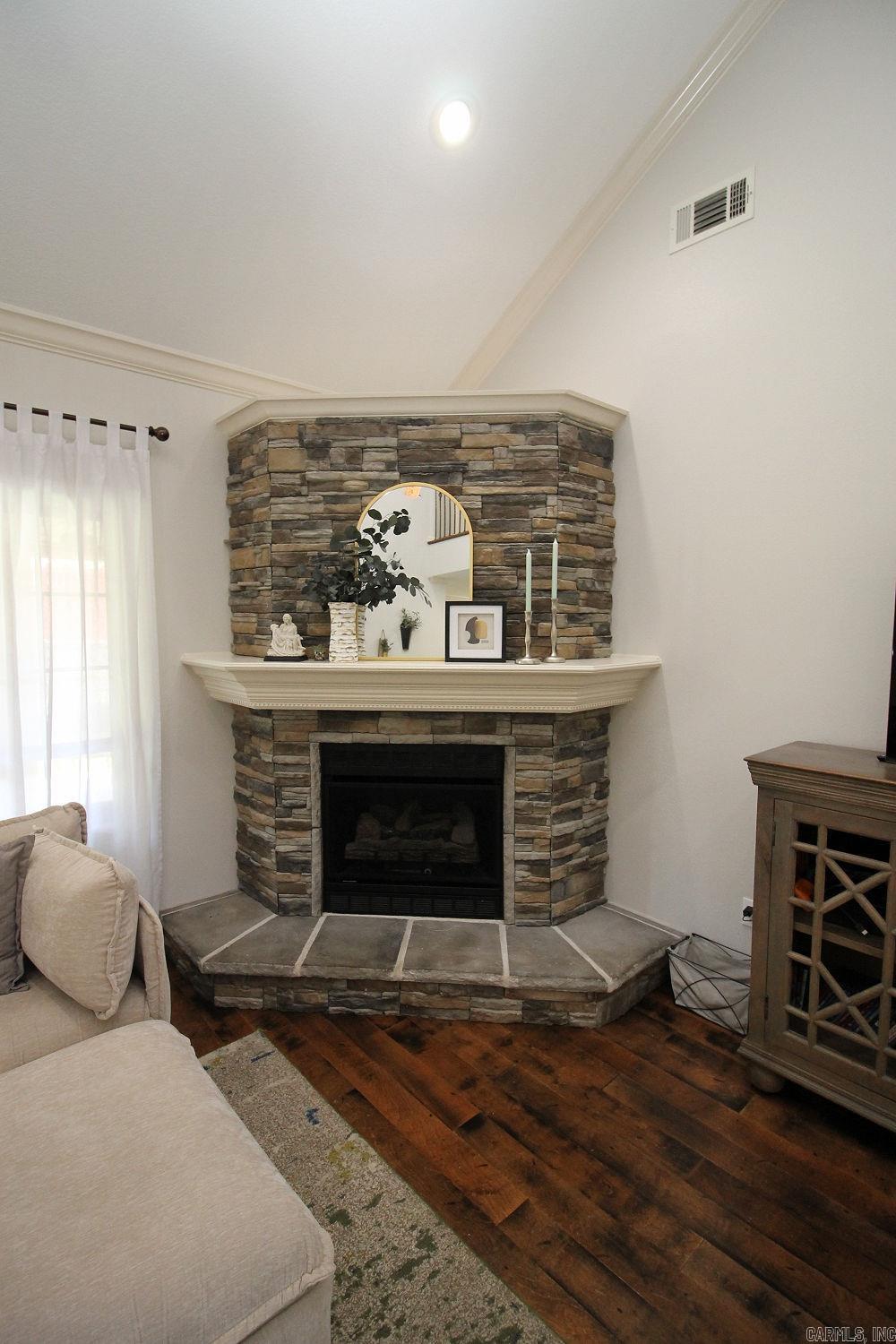Fairway Oaks - Residential