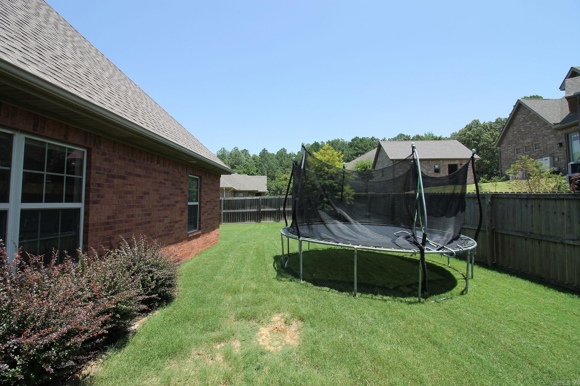 Fairway Oaks - Residential