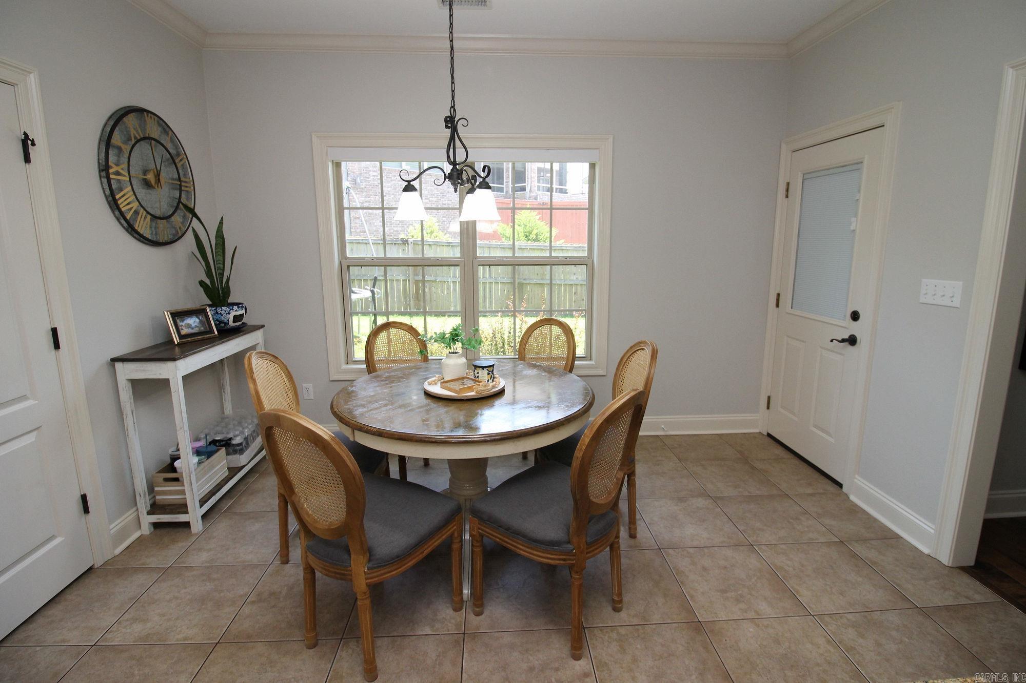 Fairway Oaks - Residential