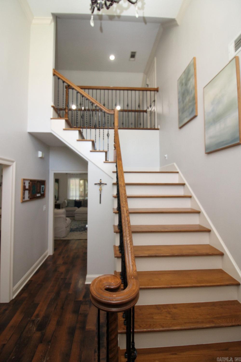 Fairway Oaks - Residential
