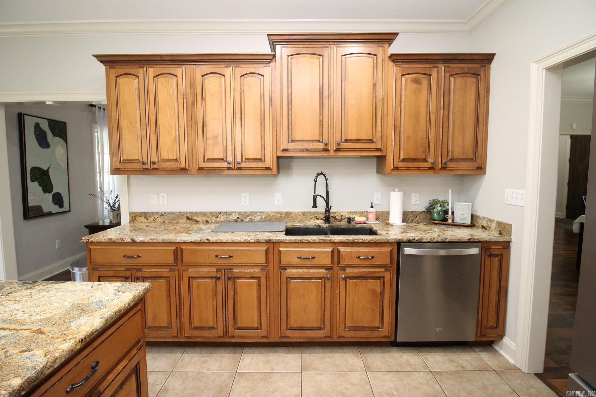 Fairway Oaks - Residential