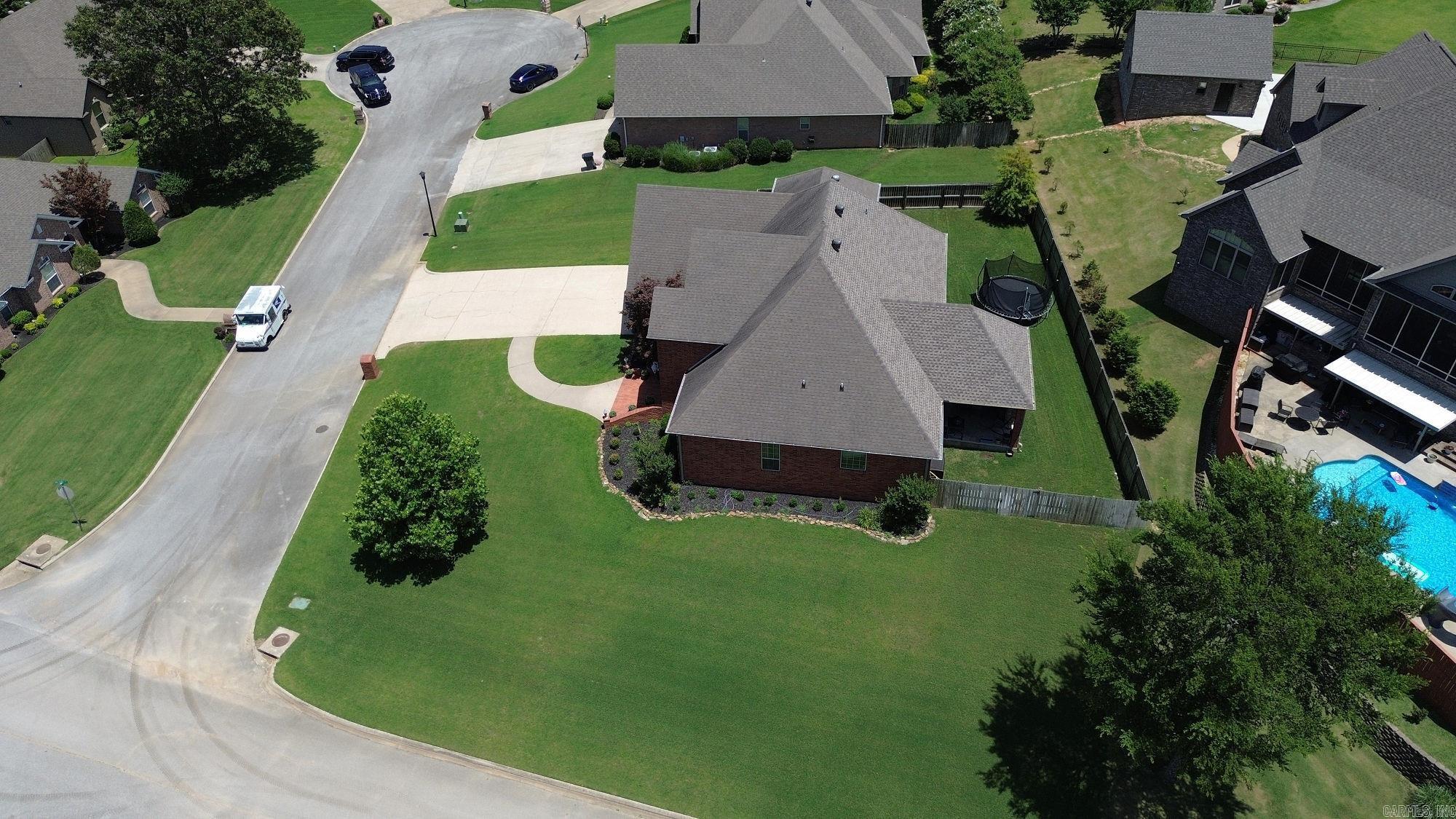 Fairway Oaks - Residential