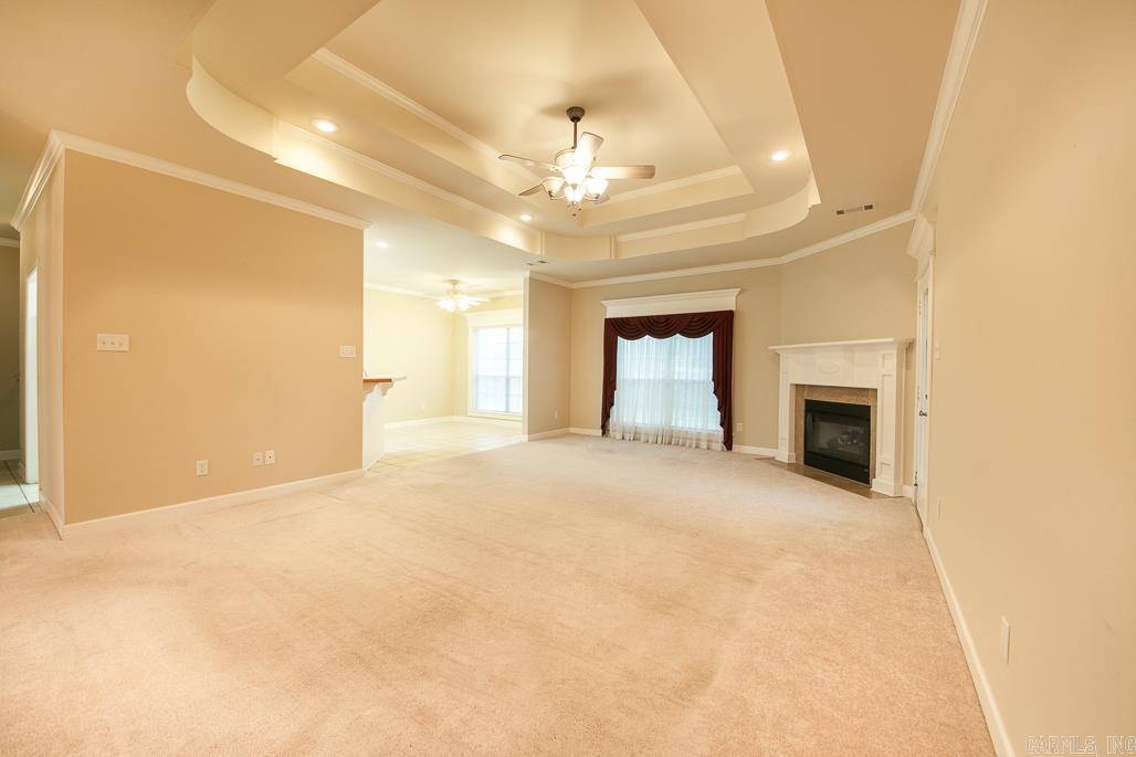 THE WILLOWS - Residential