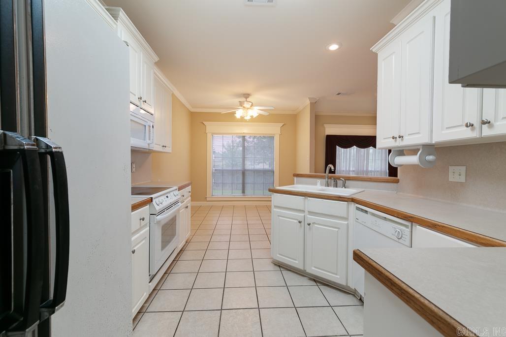 THE WILLOWS - Residential