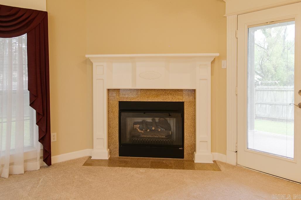 THE WILLOWS - Residential