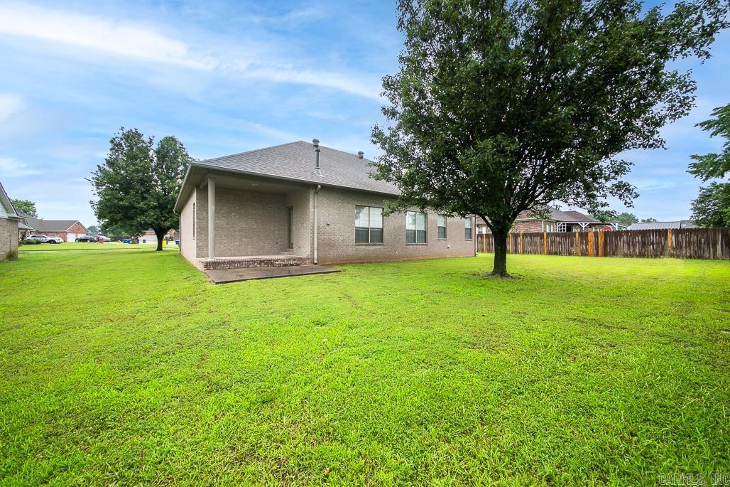 THE WILLOWS - Residential