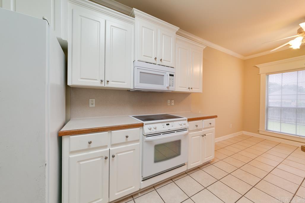 THE WILLOWS - Residential