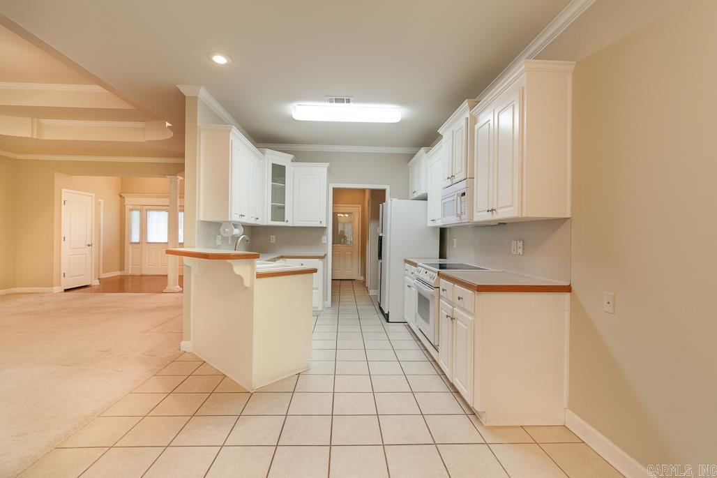 THE WILLOWS - Residential