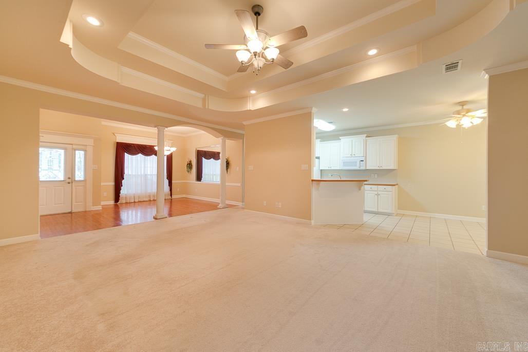 THE WILLOWS - Residential