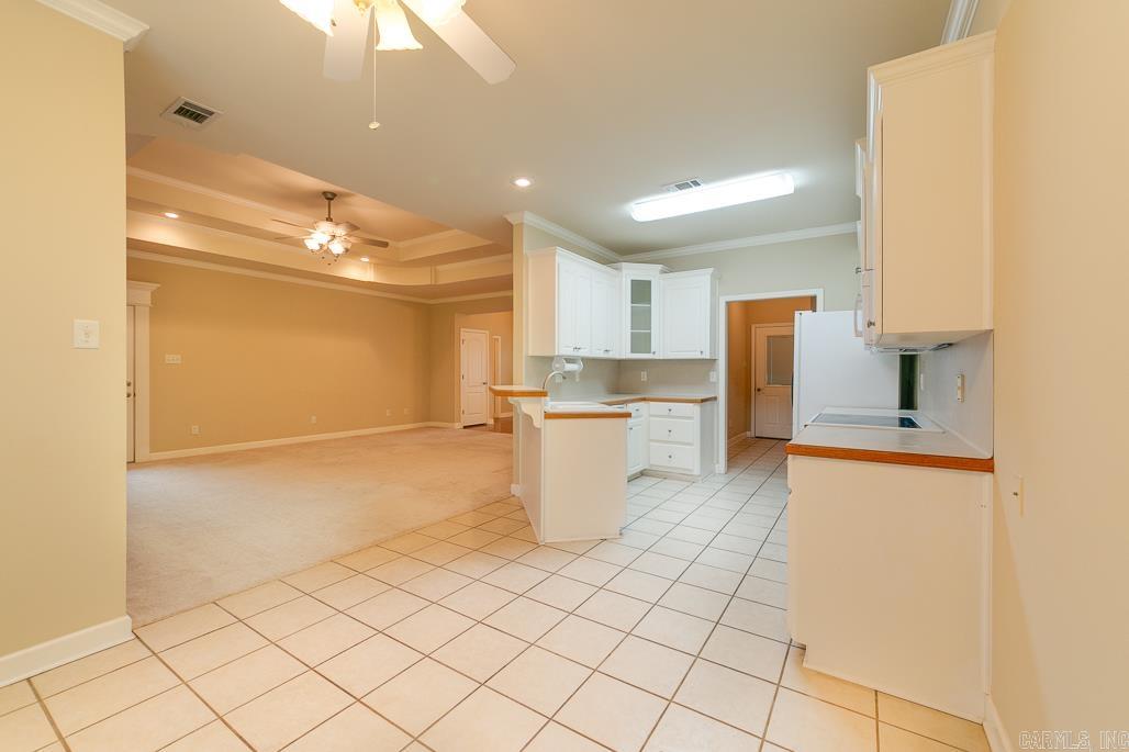 THE WILLOWS - Residential