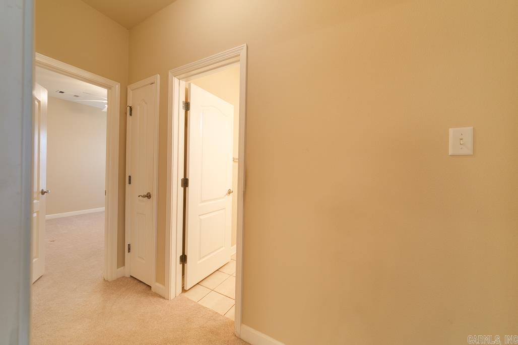 THE WILLOWS - Residential